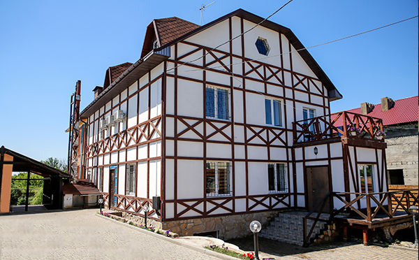 условия проживания в центре реабилитации наркозависимых в Харькове Условия проживания в центре реабилитации в Харькове